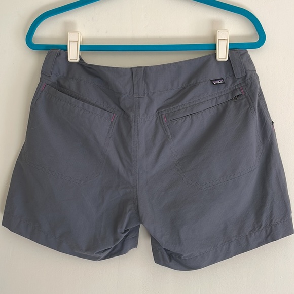 Patagonia Borderless Shorts - Picture 6 of 11